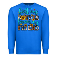 True Royal name mother and friend tribute design Premium Sweatshirt - LillyAllenDesigns
