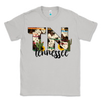 Moon Dust tenesse state cowhide serape cactus Classic Tee - RanaPortraitStore