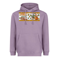 Lavender fall sweet fall 15 oz mug Heavyweight Hoodie - BundleAndBundleShop