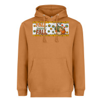 Meerkat fall sweet fall 15 oz mug Heavyweight Hoodie - BundleAndBundleShop