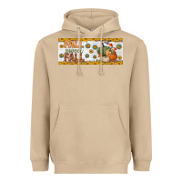 Mushroom fall sweet fall 15 oz mug Heavyweight Hoodie - BundleAndBundleShop
