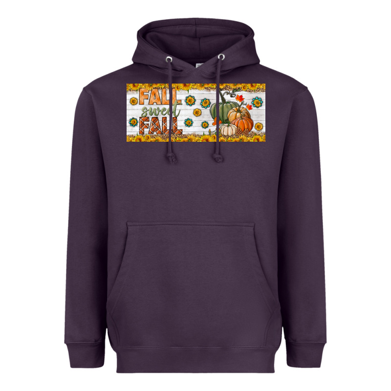 Fall Sweet Fall 15 Oz Mug Heavyweight Hoodie by BundleAndBundleShop | Teevron