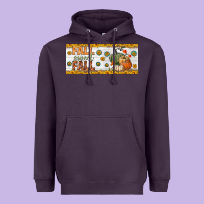 Fall Sweet Fall 15 Oz Mug Heavyweight Hoodie Designed By Bundleandbundleshop