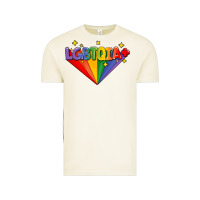 Vintage Arctic lgbtqıa  pride week Vintage Tee - AdoDesignShop