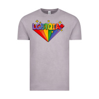 Vintage Zinc lgbtqıa  pride week Vintage Tee - AdoDesignShop