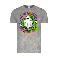 Cloud Rock spook aound and find out Vintage Tee - Artiststas