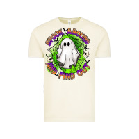 Vintage Arctic spook aound and find out Vintage Tee - Artiststas