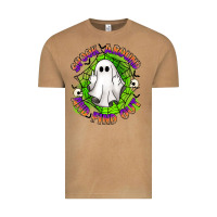 Vintage Camel spook aound and find out Vintage Tee - Artiststas