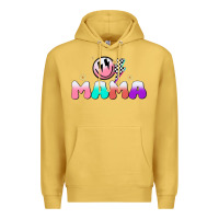 Antique Gold mama Premium Hoodie - JahusDesignShop