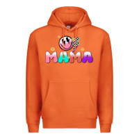 Carrot mama Premium Hoodie - JahusDesignShop