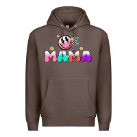 Coffee mama Premium Hoodie - JahusDesignShop