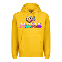 Lemon mama Premium Hoodie - JahusDesignShop