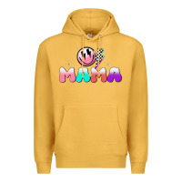 Mustard mama Premium Hoodie - JahusDesignShop
