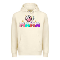 Sandshell mama Premium Hoodie - JahusDesignShop