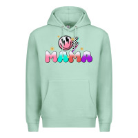 Seafoam mama Premium Hoodie - JahusDesignShop