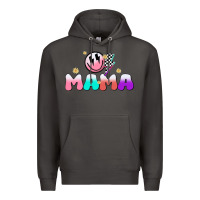 Smoke mama Premium Hoodie - JahusDesignShop