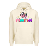 Tofu mama Premium Hoodie - JahusDesignShop