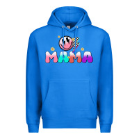 True Royal mama Premium Hoodie - JahusDesignShop
