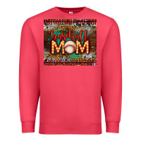 Cardinal baseball Premium Sweatshirt - LillyAllenDesigns