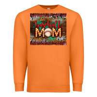 Carrot baseball Premium Sweatshirt - LillyAllenDesigns