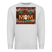 Dove Grey baseball Premium Sweatshirt - LillyAllenDesigns