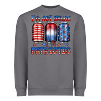 Storm i'm not drunk i'm patriotic Heavyweight Sweatshirt - JahusDesignShop