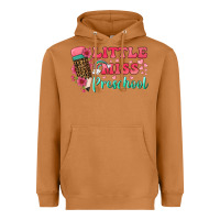 Meerkat little miss preschool Heavyweight Hoodie - BundleAndBundleShop