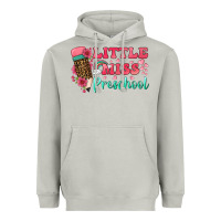 Moon Dust little miss preschool Heavyweight Hoodie - BundleAndBundleShop