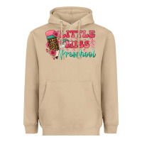 Mushroom little miss preschool Heavyweight Hoodie - BundleAndBundleShop
