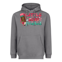 Storm little miss preschool Heavyweight Hoodie - BundleAndBundleShop
