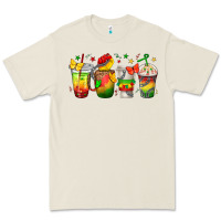 Bone juneteenth coffee cups Premium Tee - texasbilliewilder