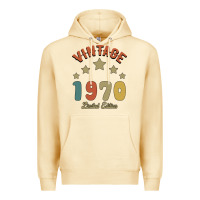 Pina Colada Vintage 1970 Limited Edition Premium Hoodie - Bettercallsaul