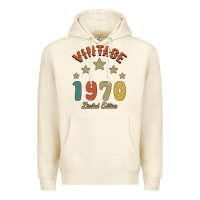 Sandshell Vintage 1970 Limited Edition Premium Hoodie - Bettercallsaul