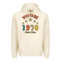 Tofu Vintage 1970 Limited Edition Premium Hoodie - Bettercallsaul