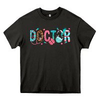 Asphalt doctor Heavy Core Tee - texasbilliewilder