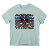 Arona armed forces day veteran Heavy Core Tee - Artiststas