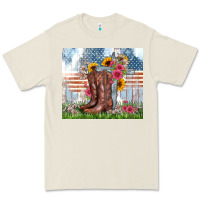 Bone christian western Premium Tee - Zillion Design Studio