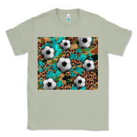 Matcha soccer Classic Tee - Artiststas