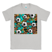 Moon Dust soccer Classic Tee - Artiststas