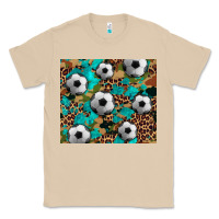 Mushroom soccer Classic Tee - Artiststas