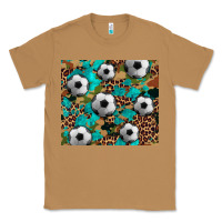 Toasted Coconut soccer Classic Tee - Artiststas
