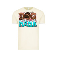 Vintage Arctic dog mama Vintage Tee - AdoDesignShop