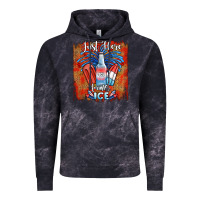 Cloud Black just here for the ice Vintage Hoodie - JahusDesignShop