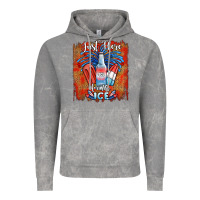 Cloud Rock just here for the ice Vintage Hoodie - JahusDesignShop
