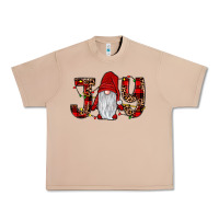 Burro joy gnome Urban Heavy Tee - JahusDesignShop