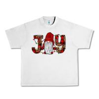 Lunar Rock joy gnome Urban Heavy Tee - JahusDesignShop