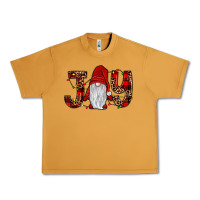 Peanut Butter joy gnome Urban Heavy Tee - JahusDesignShop