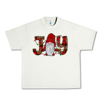 Pistachio joy gnome Urban Heavy Tee - JahusDesignShop