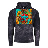 Cloud Black teacher life Vintage Hoodie - HRA Design Shop