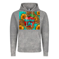 Cloud Rock teacher life Vintage Hoodie - HRA Design Shop